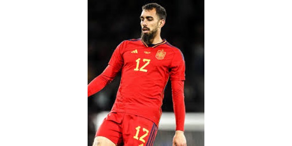 Iglesias dołącza do Leverkusen na zasadzie wolnego transferu